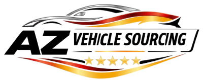 AZ VEHICLE SOURCING